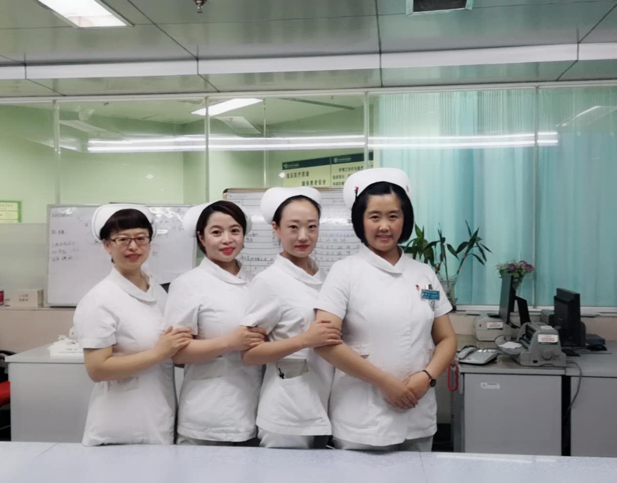 肾内科 优秀奖 2019应急演练.jpg