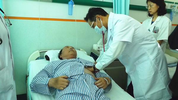 内蒙古自治区呼吸疾病院士专家工作基地启动仪式隆重举行