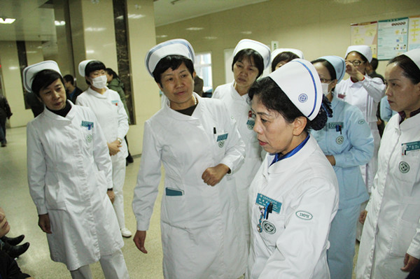 内蒙古自治区人民医院食物中毒应急演练总结