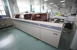 贝克曼 奥林巴斯5400全自动生化分析仪