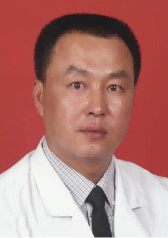 张利忠