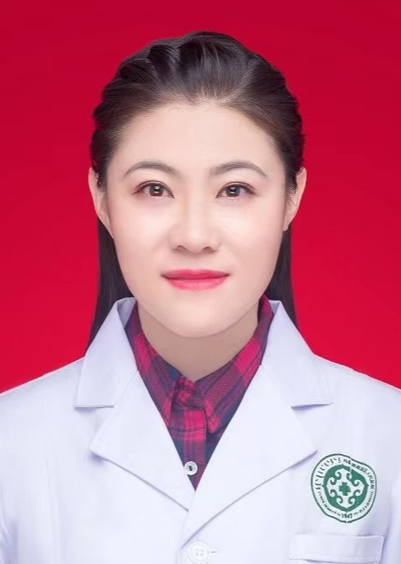 杜洁
