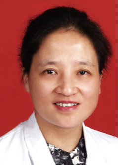 孙清娟