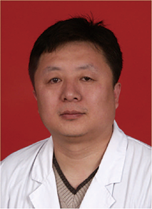 孟江涛